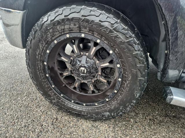 2017 Ram 1500 SLT