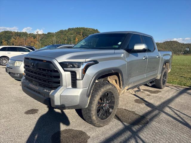 2023 Toyota Tundra SR5 for sale in Wise, VA