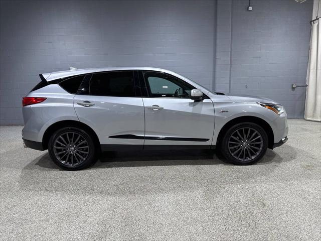 2023 Acura RDX A-SPEC Advance Package