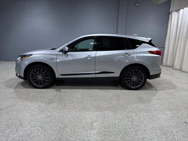 2023 Acura RDX A-SPEC Advance Package