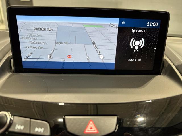 2023 Acura RDX A-SPEC Advance Package