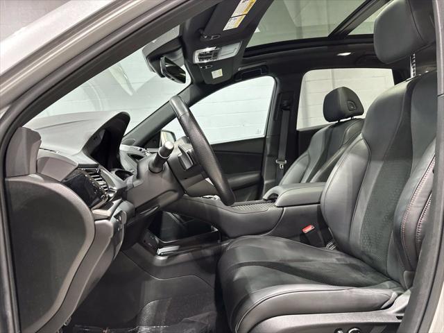 2023 Acura RDX A-SPEC Advance Package