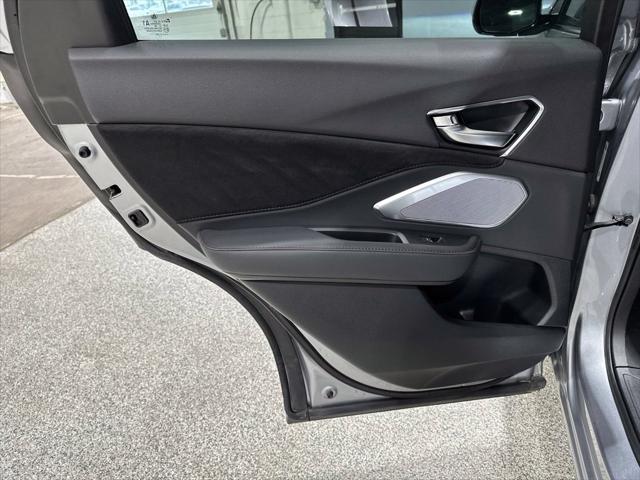 2023 Acura RDX A-SPEC Advance Package