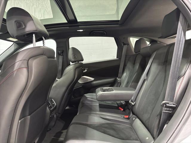 2023 Acura RDX A-SPEC Advance Package
