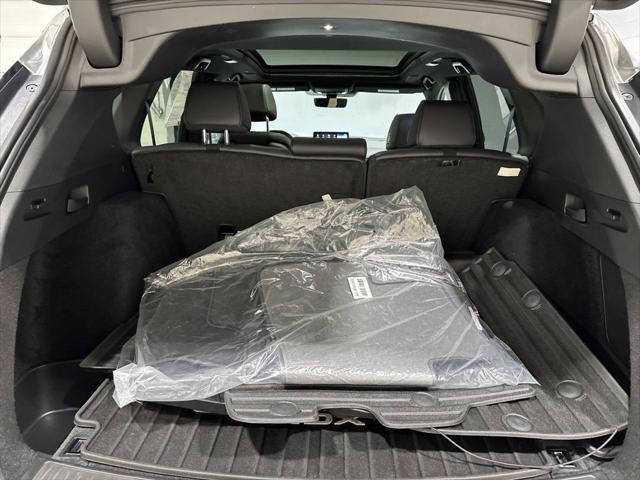 2023 Acura RDX A-SPEC Advance Package