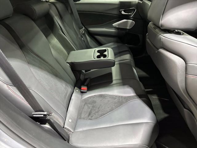 2023 Acura RDX A-SPEC Advance Package