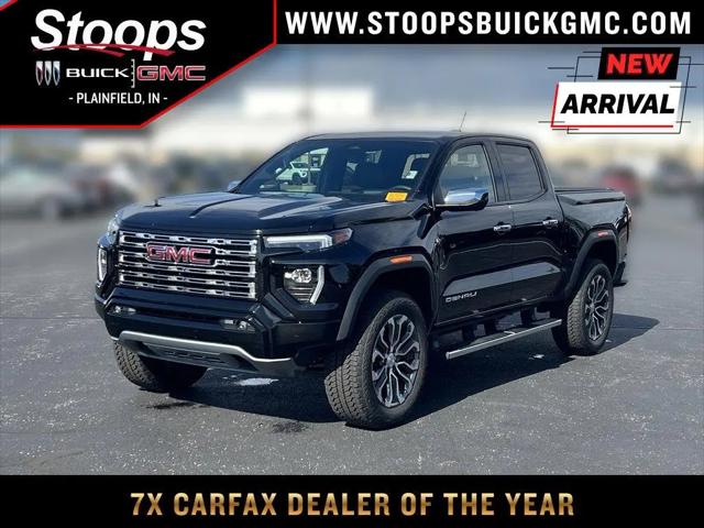 2026 GMC Canyon Denali, 4WD for sale in Plainfield, IN