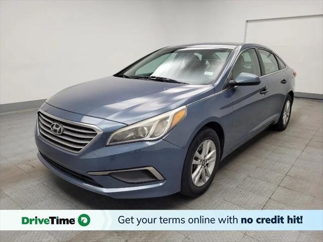 2016 Hyundai Sonata SE for sale in Madison, TN