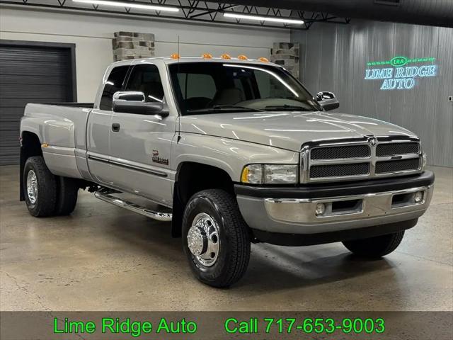 2000 Dodge Ram 3500 ST for sale in Mount Joy, PA