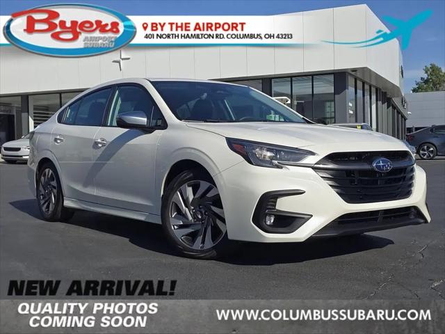 2024 Subaru Legacy Touring XT for sale in Gahanna, OH