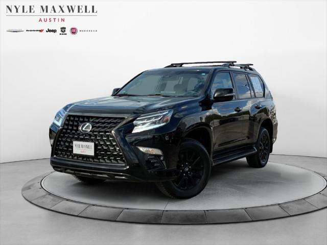 2023 Lexus GX 460 460 for sale in Austin, TX