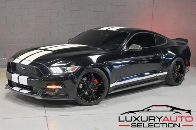 2016 Ford Mustang V6 for sale in Chicago, IL
