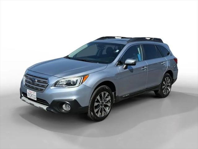 2016 Subaru Outback 3.6R Limited for sale in San Jose, CA