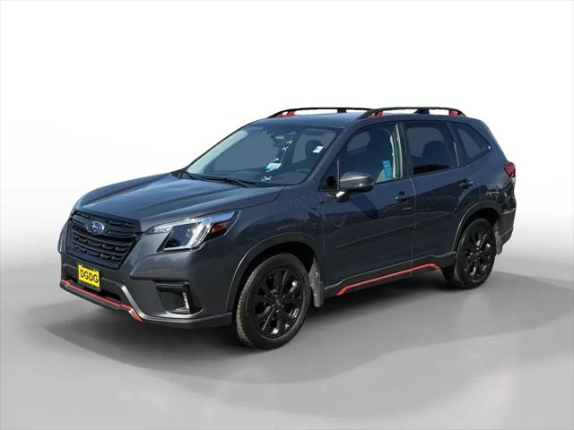 2024 Subaru Forester Sport for sale in San Jose, CA