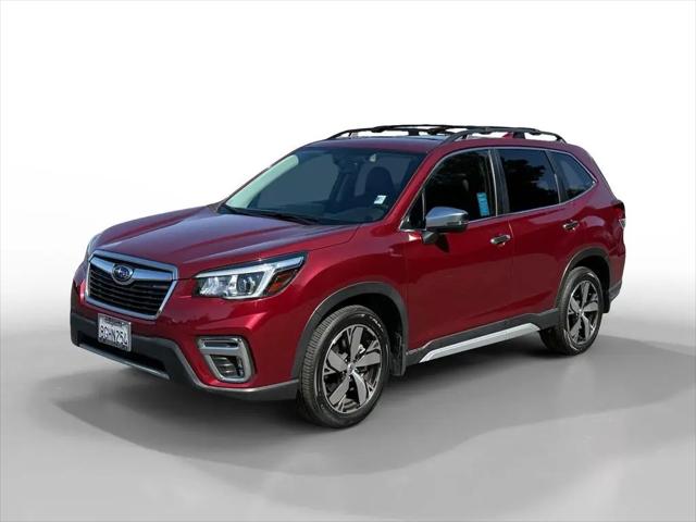 2019 Subaru Forester Touring for sale in San Jose, CA