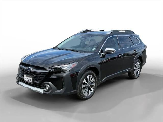 2024 Subaru Outback Touring XT for sale in San Jose, CA