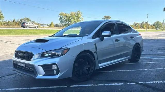 2019 Subaru WRX Premium for sale in Mooresville, IN