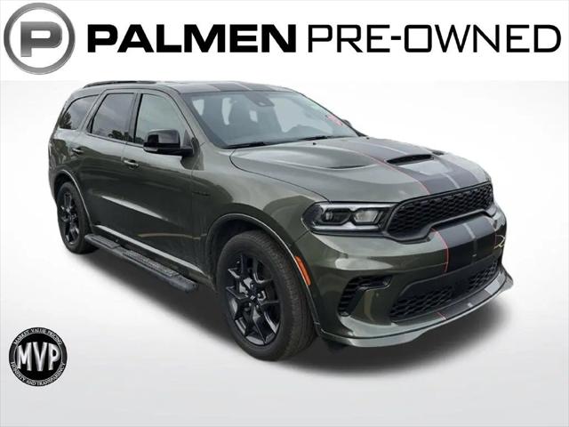 2026 Dodge Durango GT Plus AWD HEMI V8 for sale in Kenosha, WI