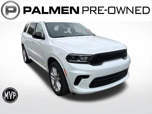 2025 Dodge Durango GT Plus AWD for sale in Kenosha, WI