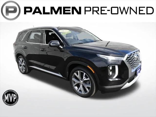 2022 Hyundai Palisade Preferred for sale in Kenosha, WI