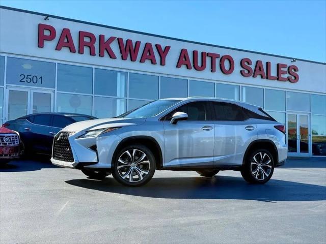 2017 Lexus RX 350 Base for sale in Morristown, TN