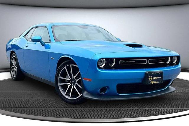 2023 Dodge Challenger R/T for sale in Harrisonburg, VA
