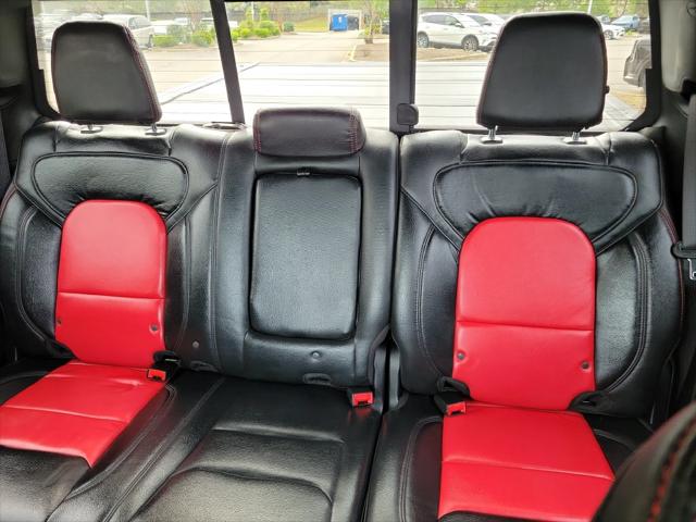 2020 Ram 1500 Big Horn Crew Cab 4x4 57 Box