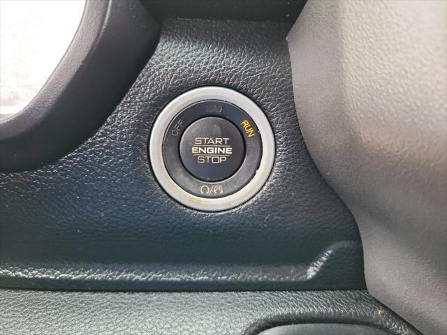 2020 Ram 1500 Big Horn Crew Cab 4x4 57 Box