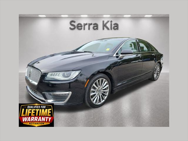 2019 Lincoln MKZ Standard for sale in Birmingham, AL