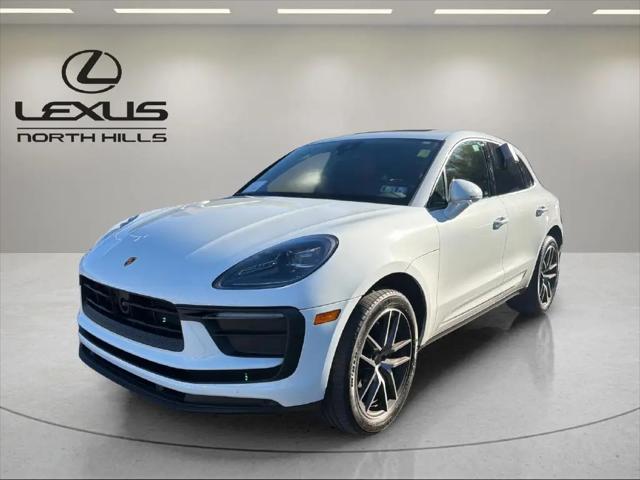 2023 Porsche Macan Macan for sale in Wexford, PA