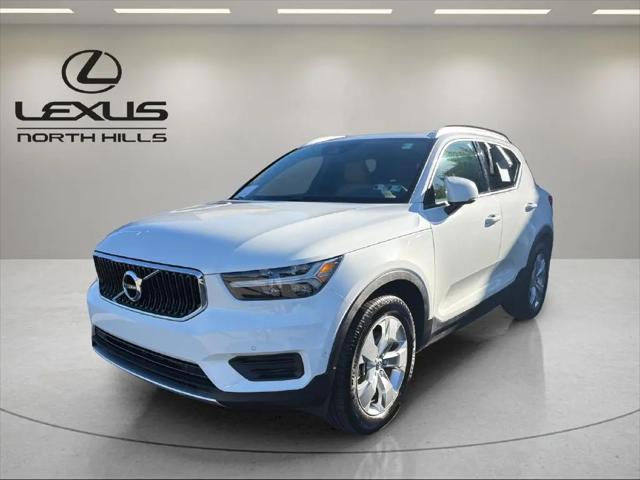2019 Volvo XC40 T5 Momentum for sale in Wexford, PA