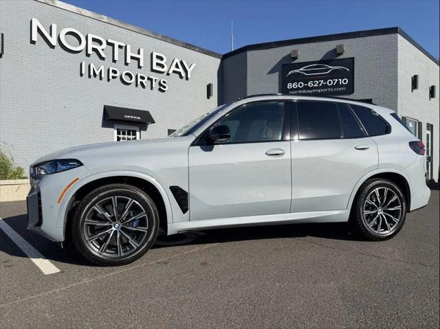 2026 BMW X5 M60i for sale in East Windsor, CT