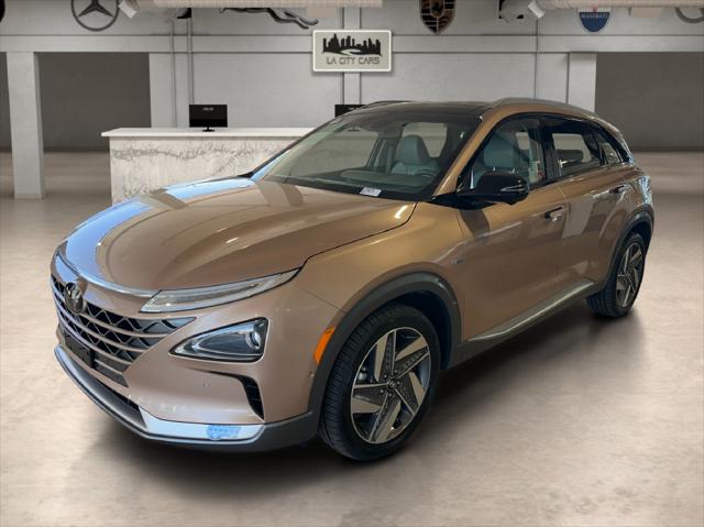 2020 Hyundai NEXO Limited for sale in Inglewood, CA