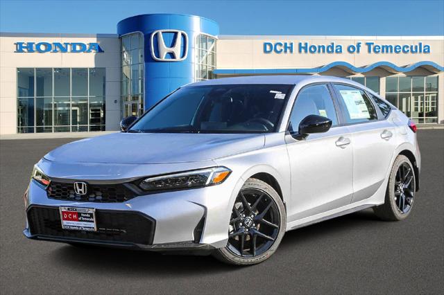2026 Honda Civic Sport for sale in Temecula, CA