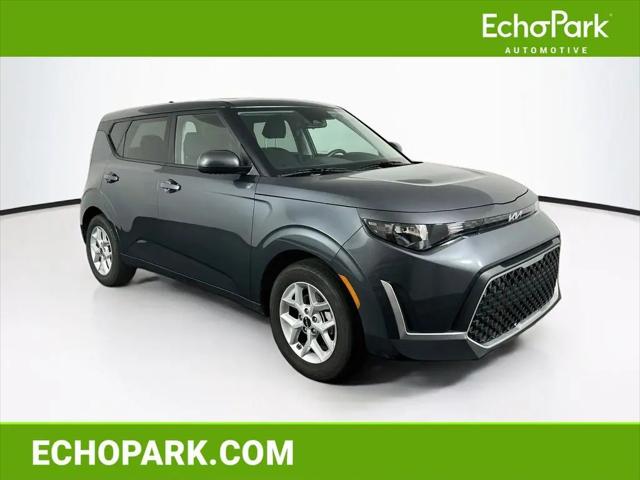 2025 Kia Soul LX for sale in Birmingham, AL
