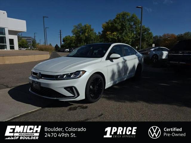2026 Volkswagen Jetta SE for sale in Boulder, CO