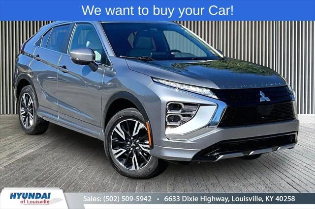 2025 Mitsubishi Eclipse Cross SEL S-AWC for sale in Louisville, KY