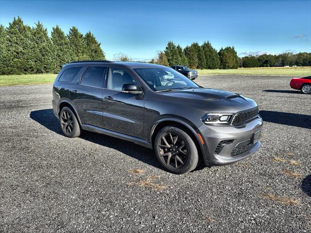 2025 Dodge Durango R/T 20th Anniversary Plus AWD