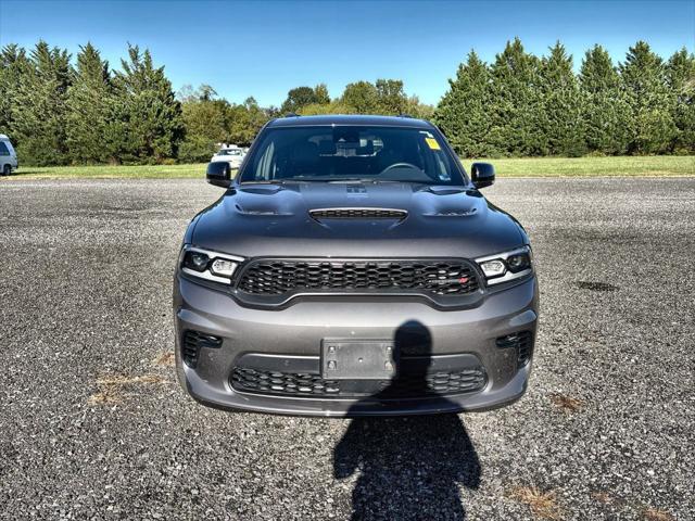 2025 Dodge Durango R/T 20th Anniversary Plus AWD