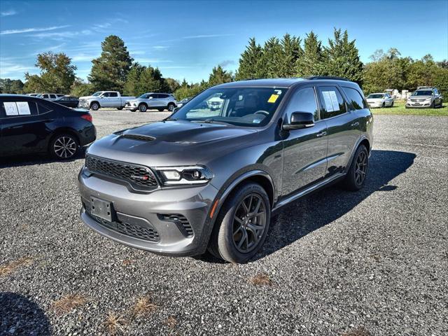 2025 Dodge Durango R/T 20th Anniversary Plus AWD