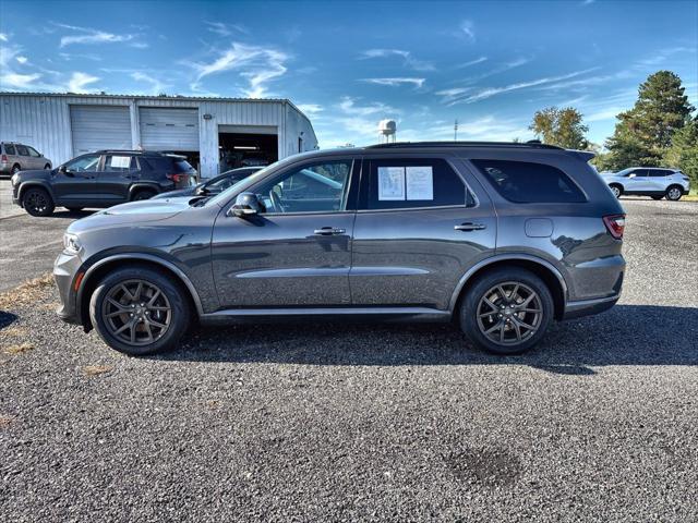 2025 Dodge Durango R/T 20th Anniversary Plus AWD