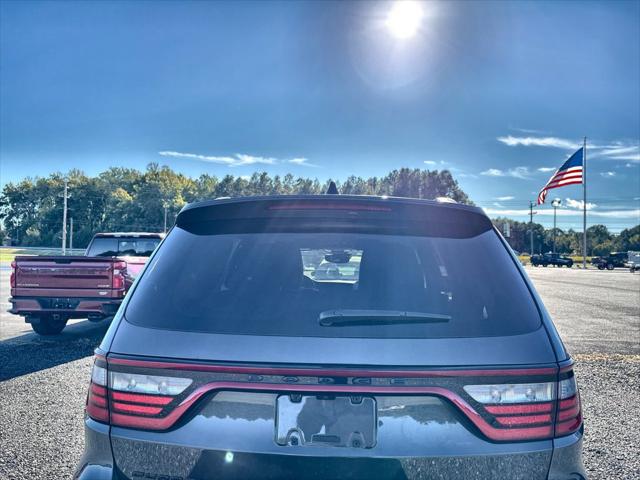 2025 Dodge Durango R/T 20th Anniversary Plus AWD