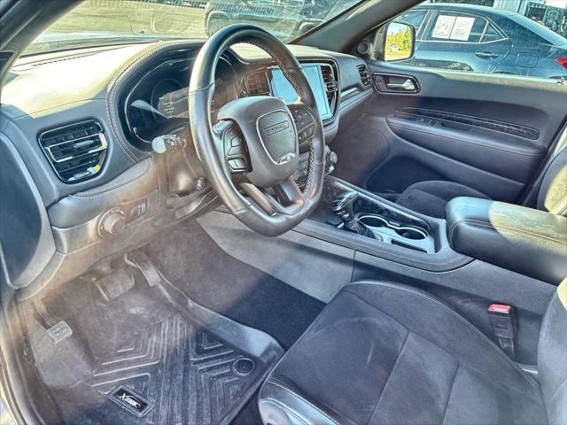 2025 Dodge Durango R/T 20th Anniversary Plus AWD