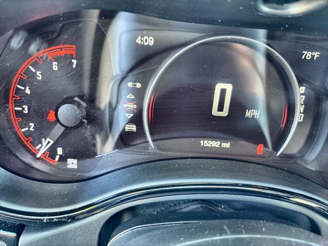2025 Dodge Durango R/T 20th Anniversary Plus AWD