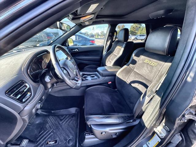 2025 Dodge Durango R/T 20th Anniversary Plus AWD