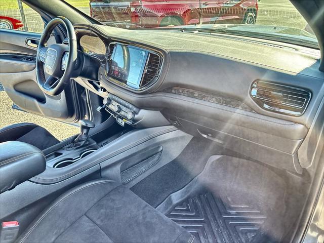 2025 Dodge Durango R/T 20th Anniversary Plus AWD