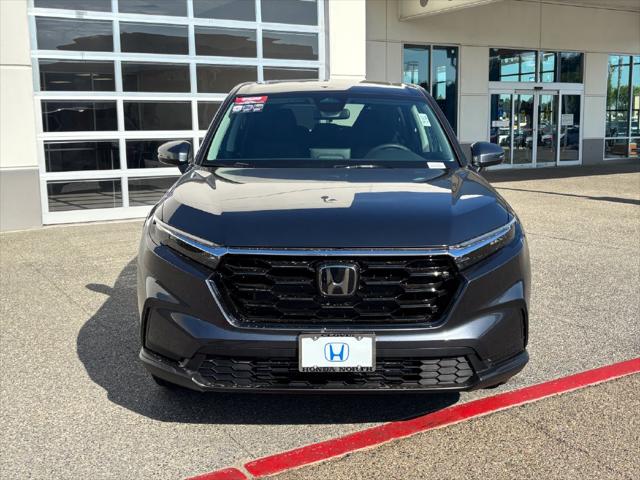 2027 Honda CR-V EX