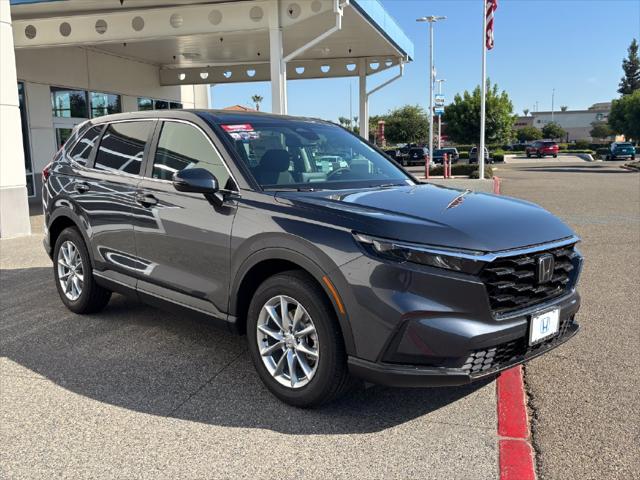 2027 Honda CR-V EX