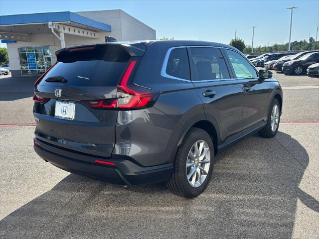 2027 Honda CR-V EX