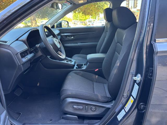 2027 Honda CR-V EX